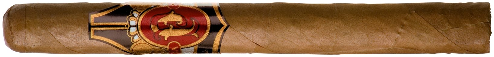 Padilla Hybrid Corona