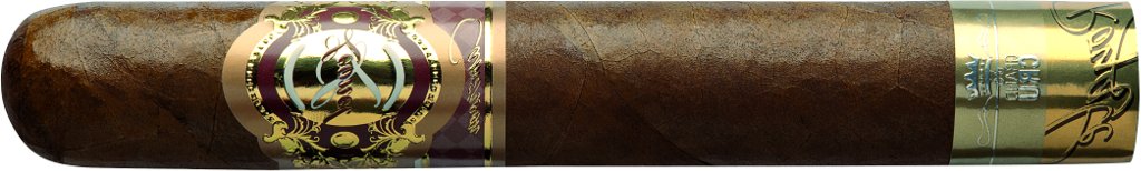 Leonel Royale Gran Cru 2012 Grand Cru Cameroon Toro Gordo 2012 (Limitiert)