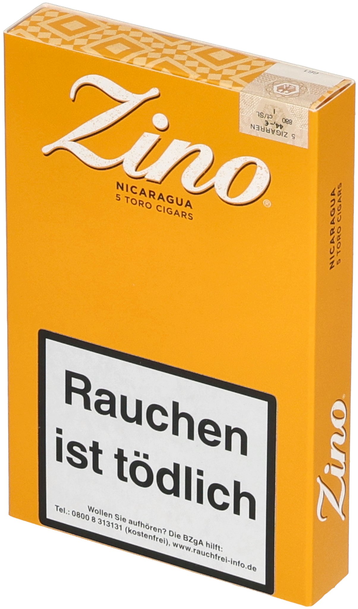 Toro 5er