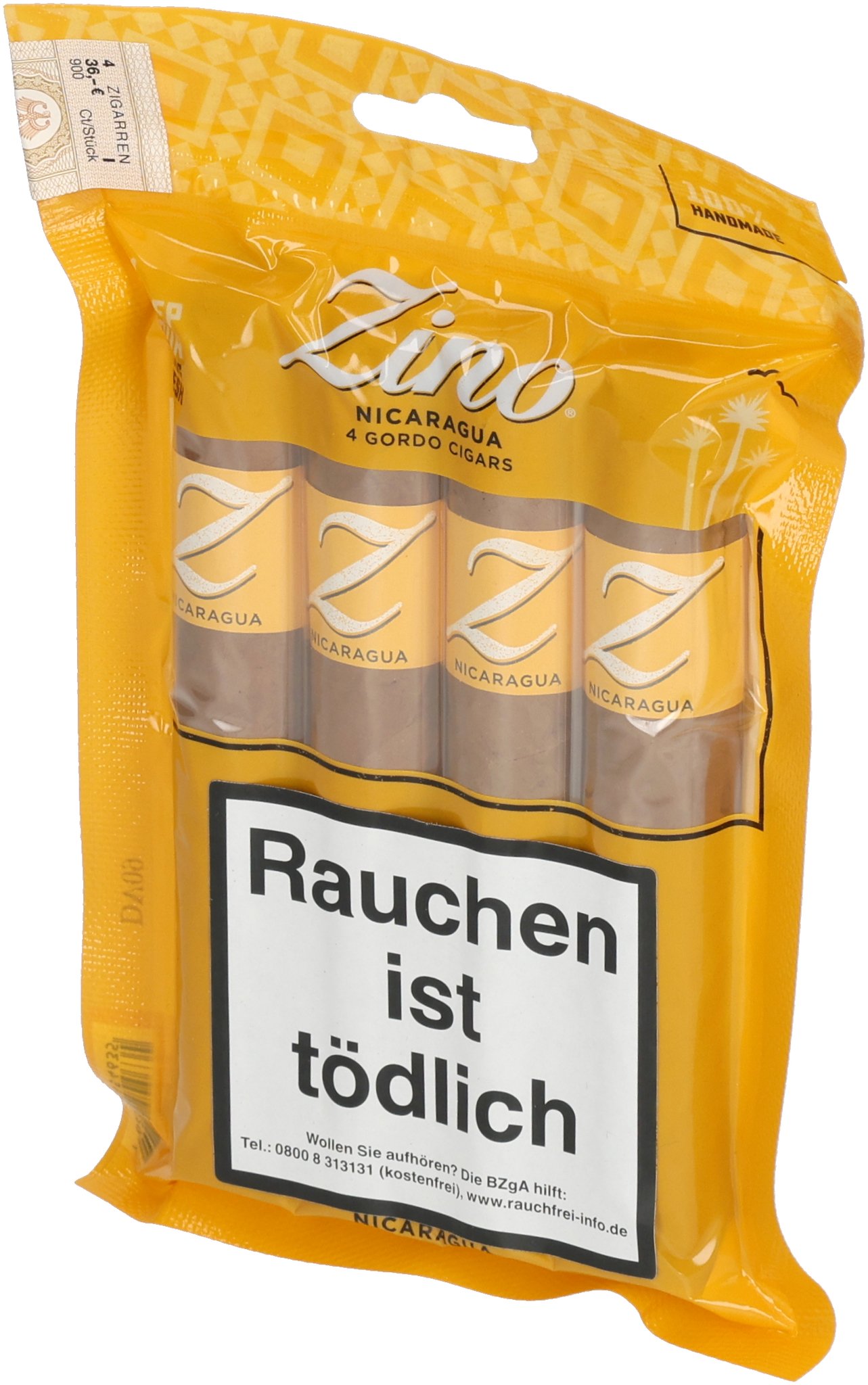 Gordo freshpack