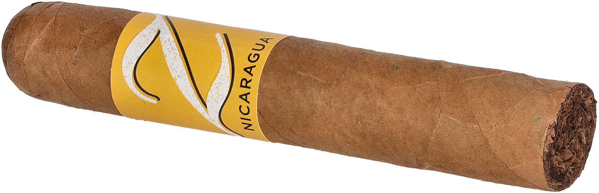 Half Corona stick 2