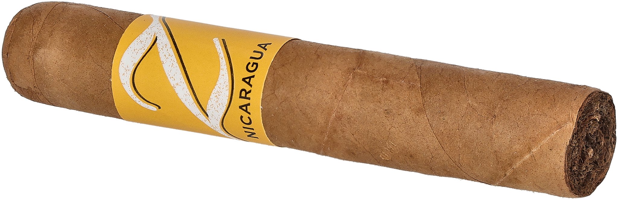 Half Corona  pre-cut stick