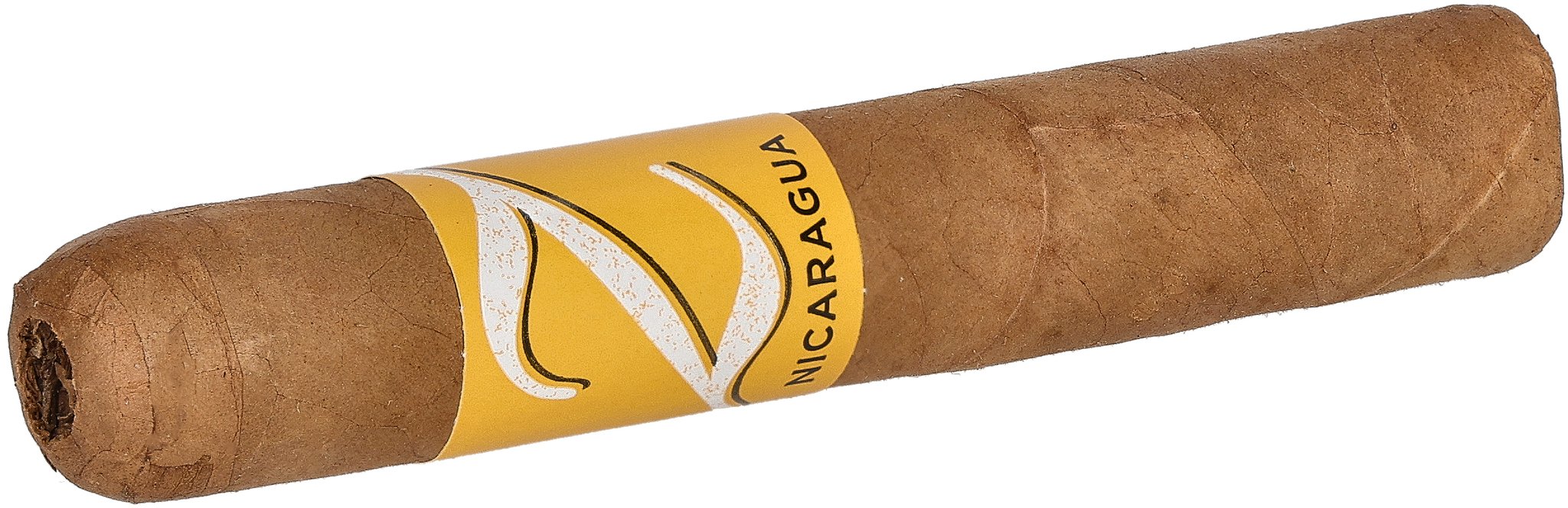 Half Corona  pre-cut stick 3