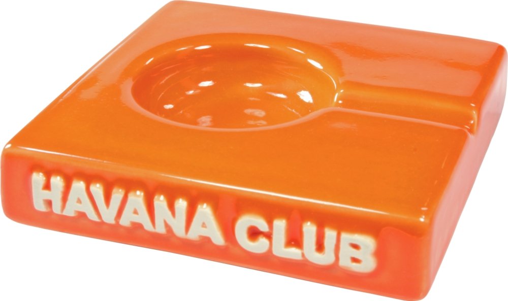 Havana Club Solito Mandarine Orange