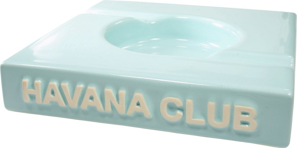 Havana Club Duplo Gitane Blau