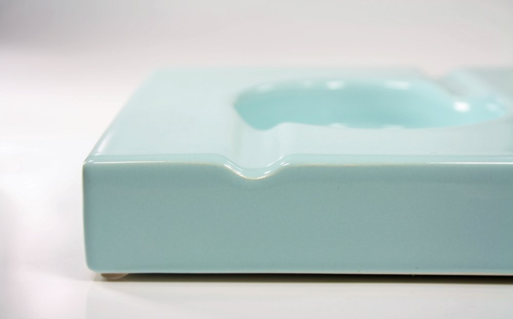 Havana Club Duplo Gitane Blau Ablage