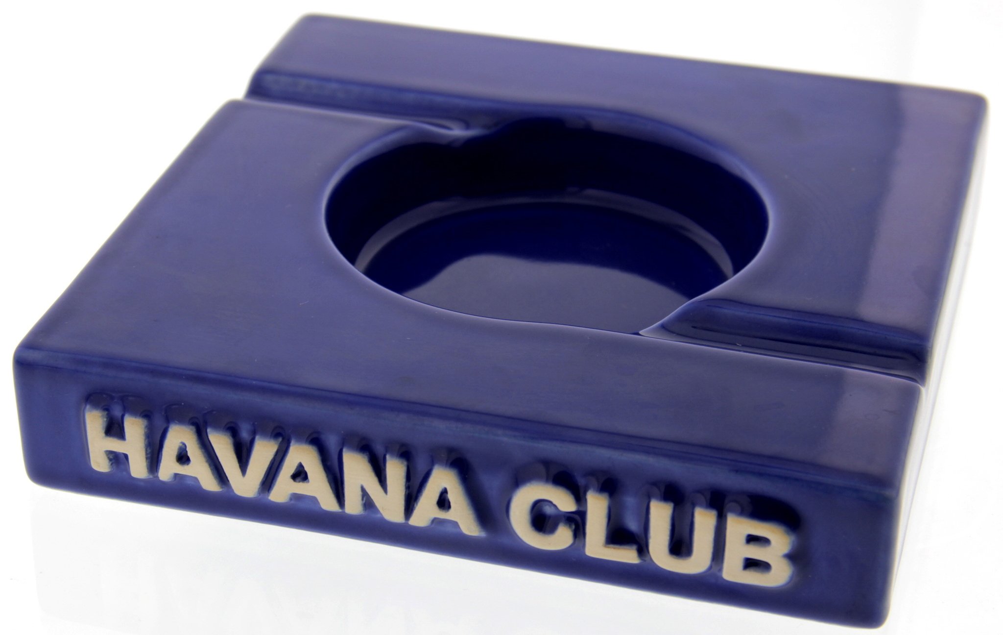 Havana Club Duplo Blau