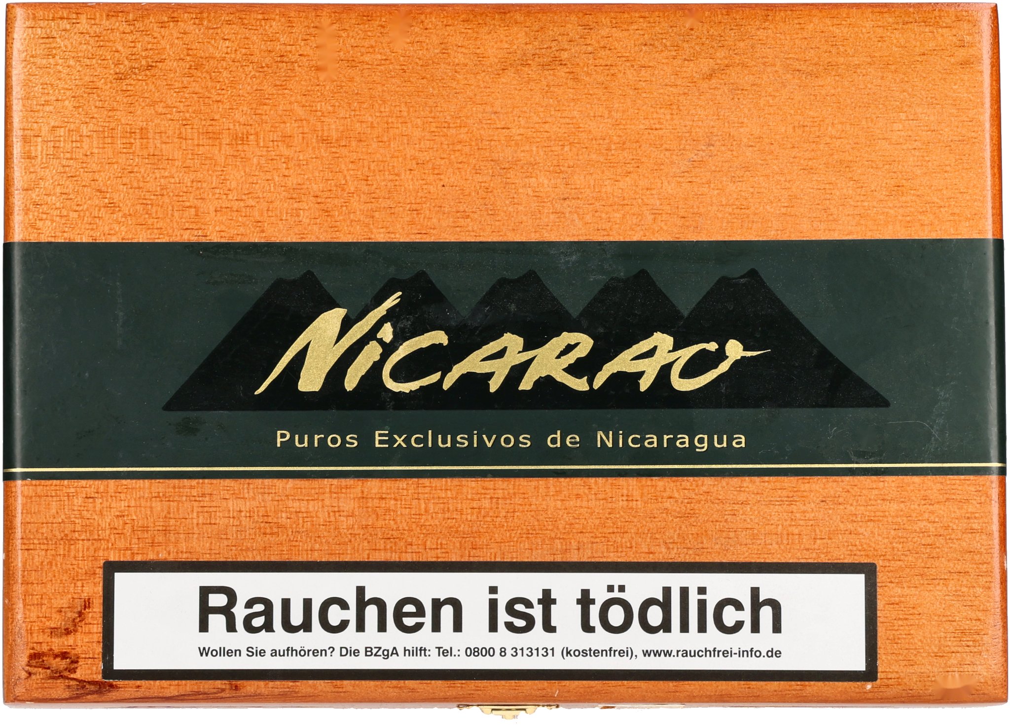Nicarao Puros Exclusivos Robusto Extra_06