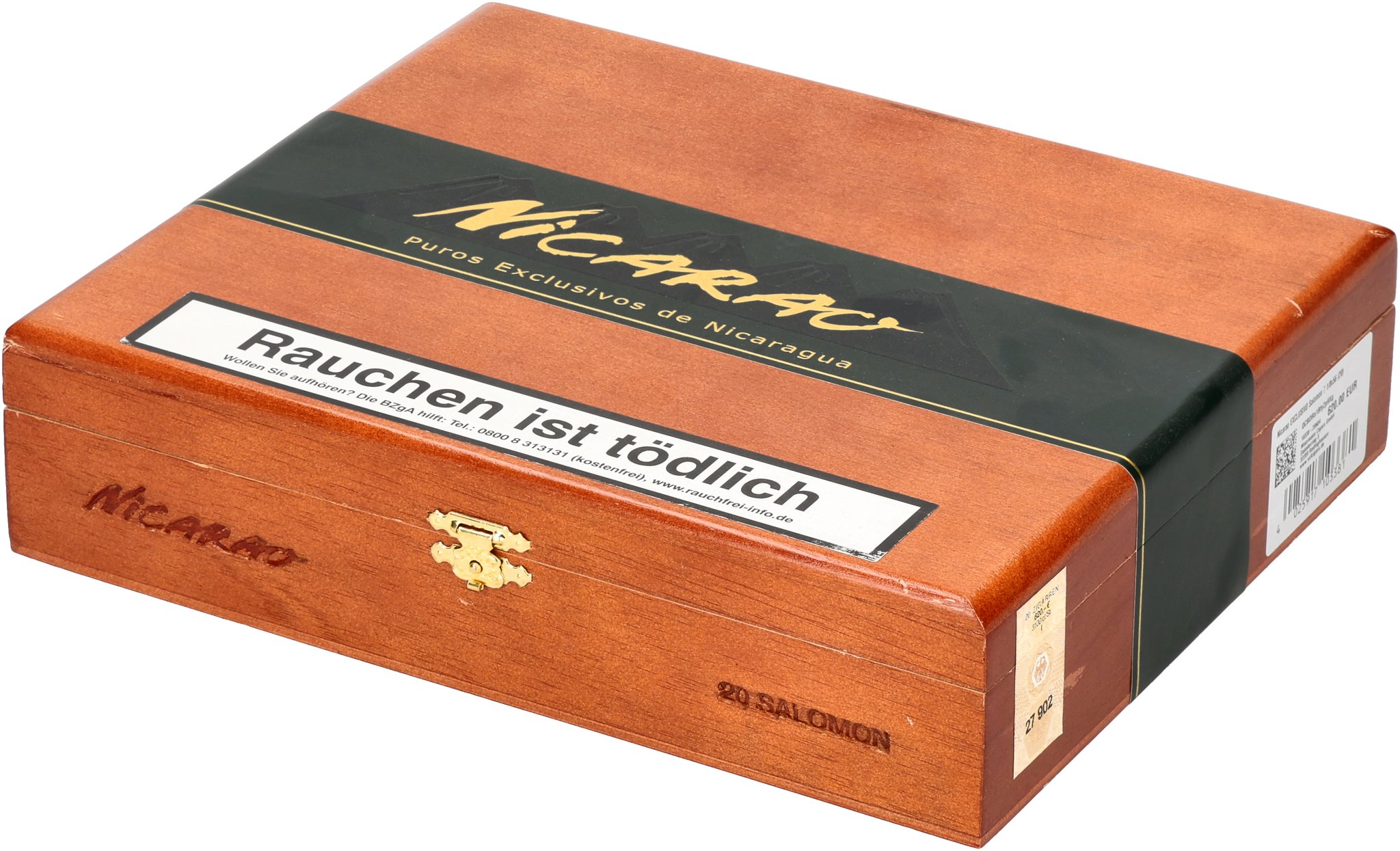 Nicarao Puros Exclusivos Salomon_04