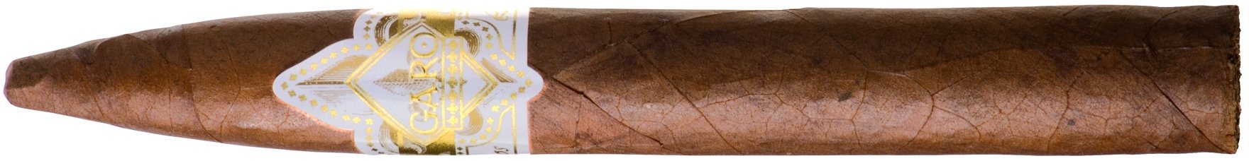 Garo Los Lectores Torpedo