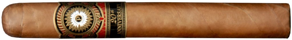 Perdomo 20th Anniversary Sungrown Corona Grande
