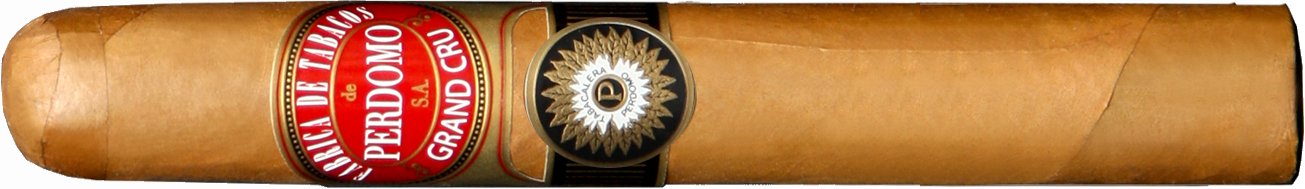 Perdomo Grand Cru 2006 Connecticut Grand Palma