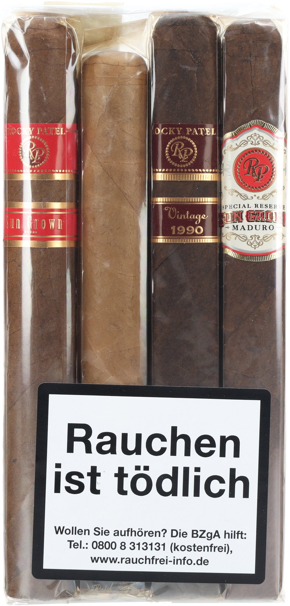 RP Lunch Toro bundle front