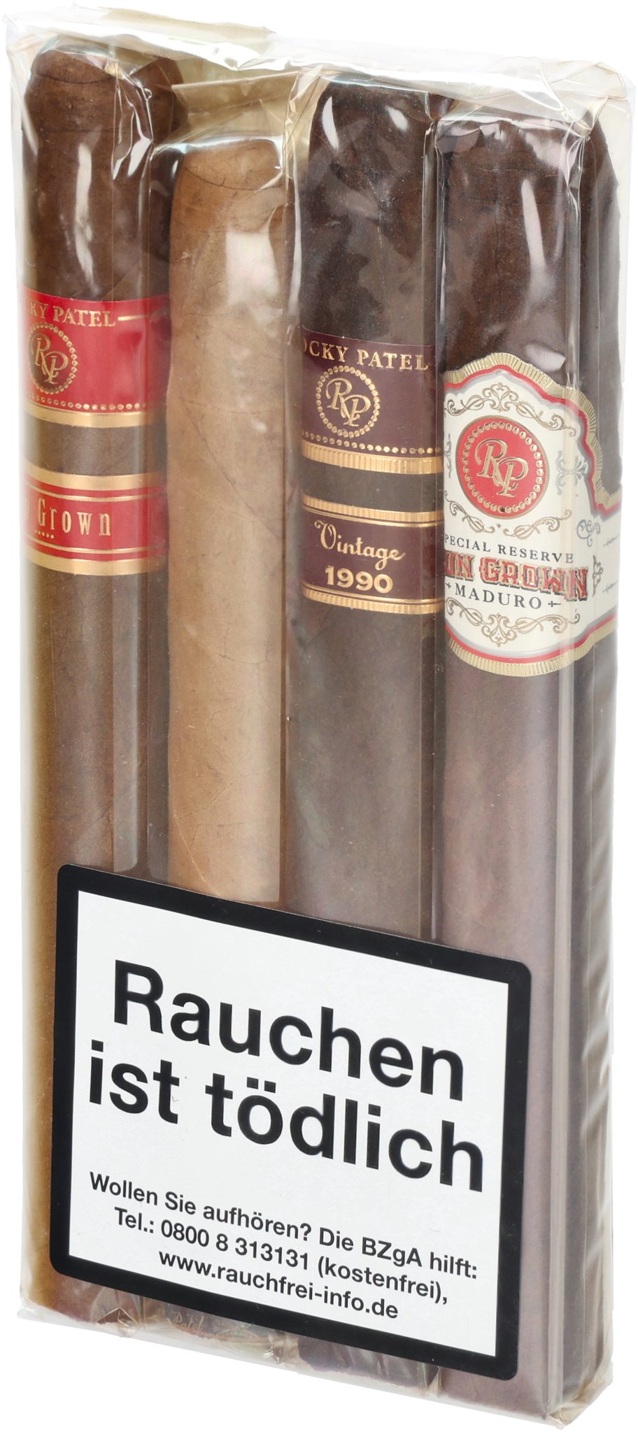 RP Lunch Toro bundle