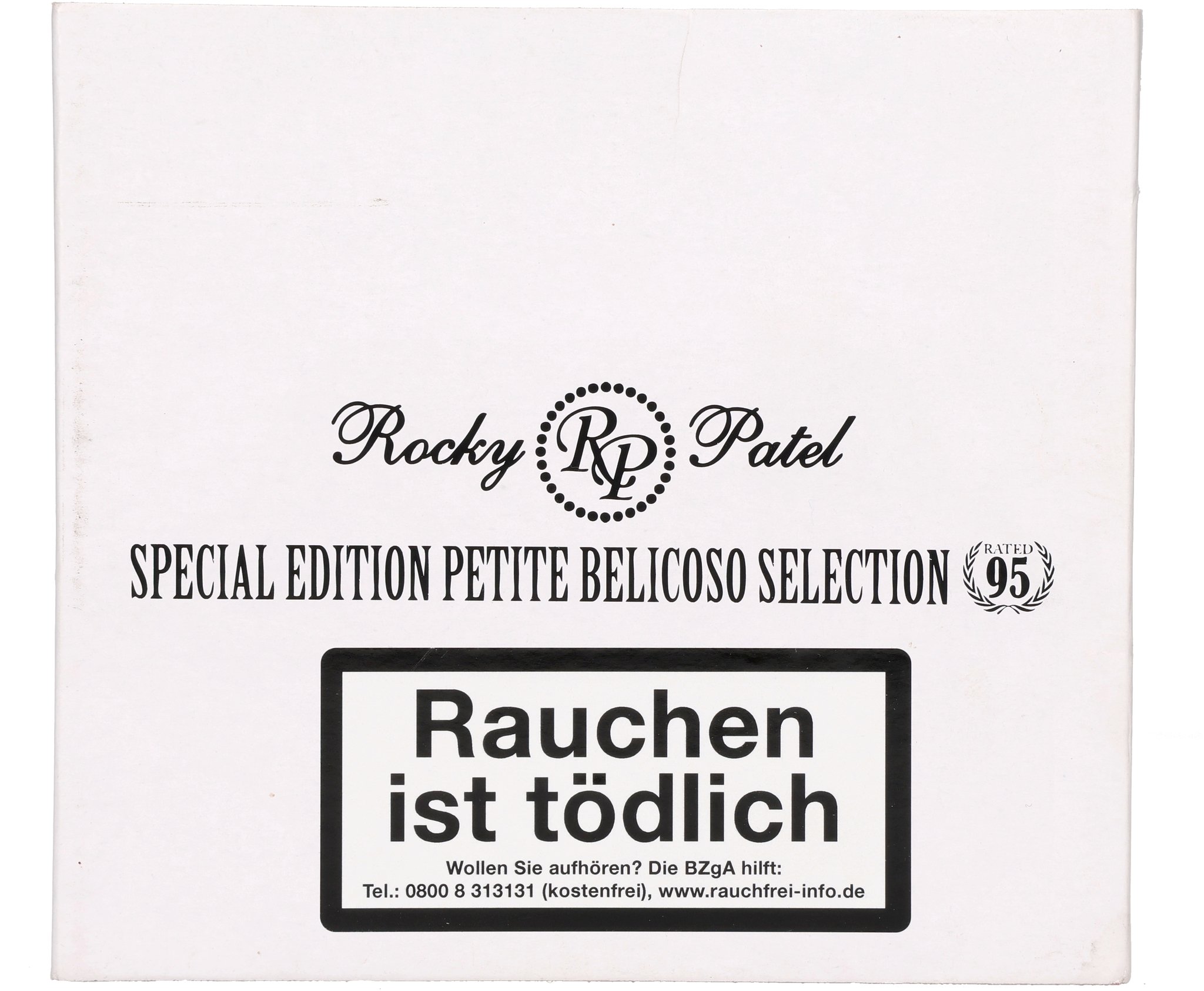 Special Edition Petit Belicoso Selection 02
