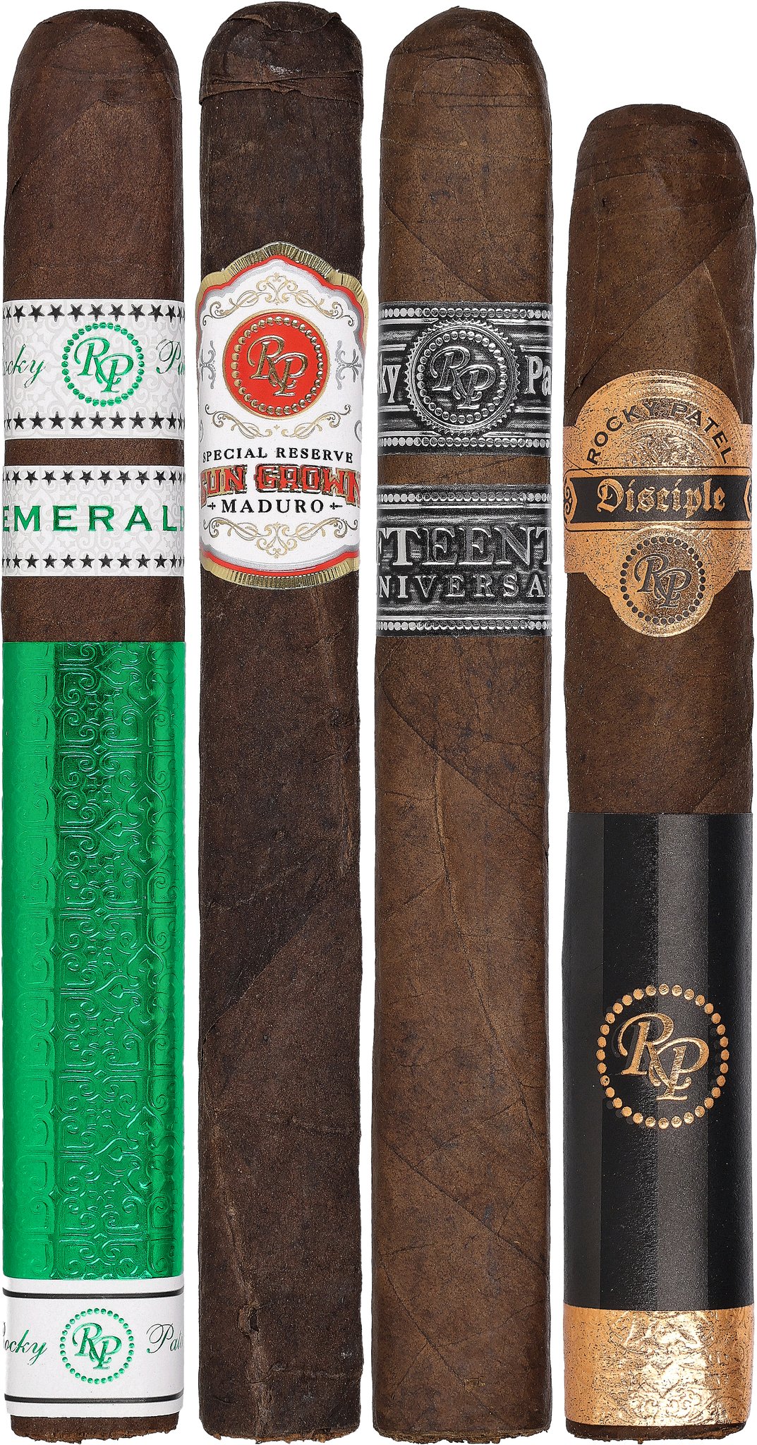 Fresh Pack Nicaraguan Toro 03