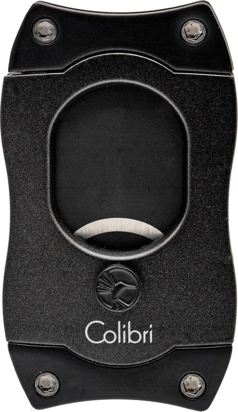 Colibri S-Cut II 26 mm schwarz-black (591950)