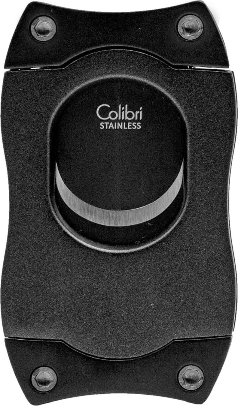 Colibri S-Cut II 26 mm schwarz-black (591950) Rückseite