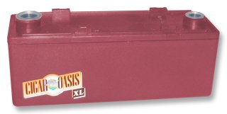 Cigar Oasis Elektronischer Befeuchter Regular Water Cartridge XL
