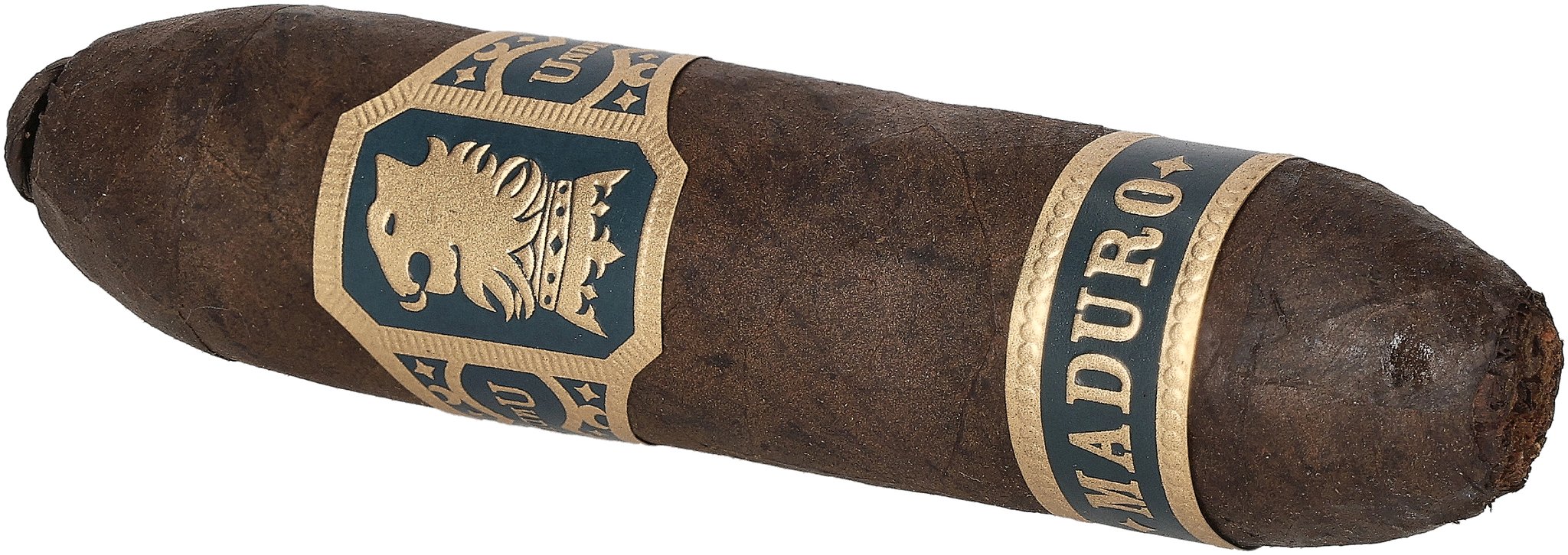 Maduro Flying Pig stick 2