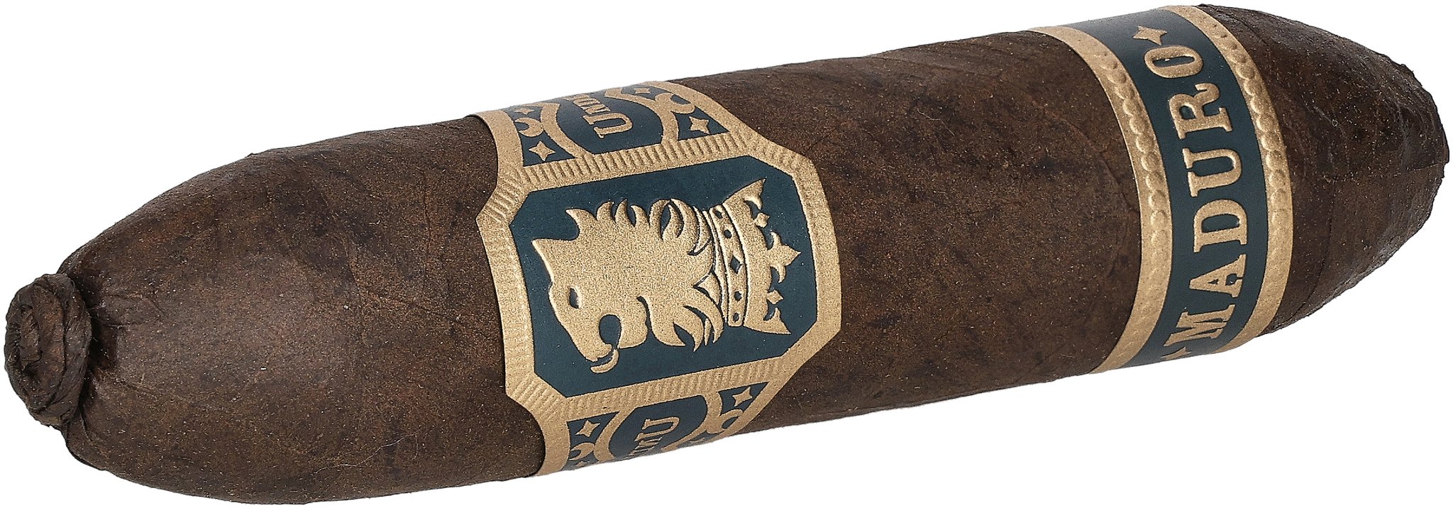 Maduro Flying Pig stick 3