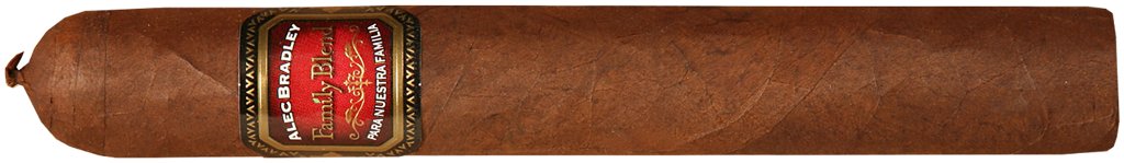 Alec Bradley Family Blend VR1 Double Toro