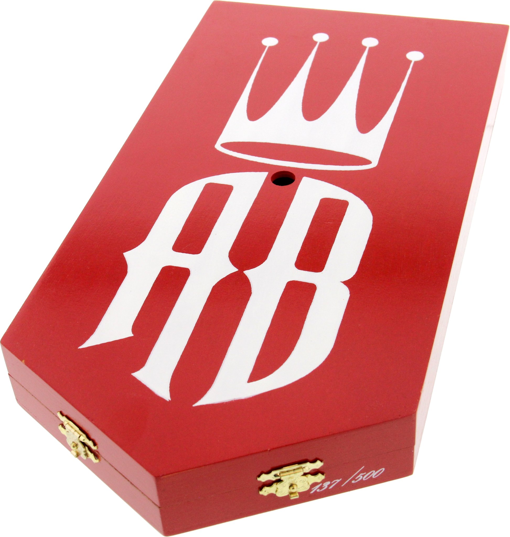 Alec Bradley Sampler Road Tour 2019 (7er Box)