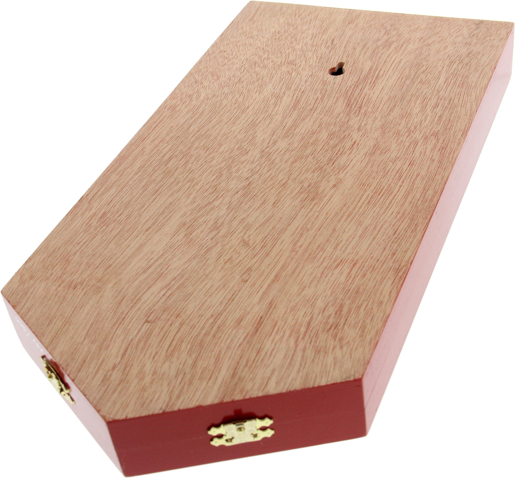 Alec Bradley Sampler Road Tour 2019 (7er Box) Rückseite