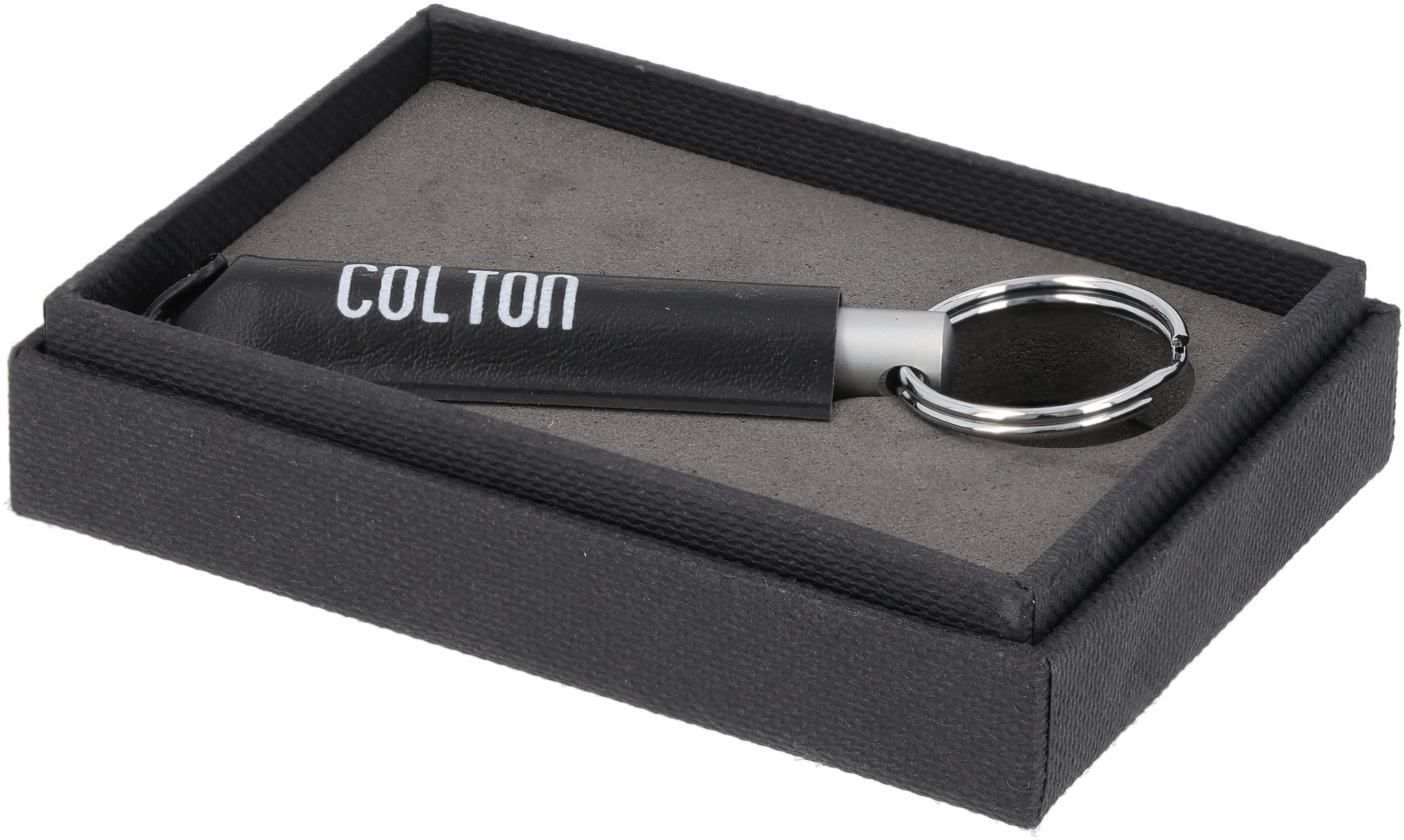 Colton mit Lederhülle 04