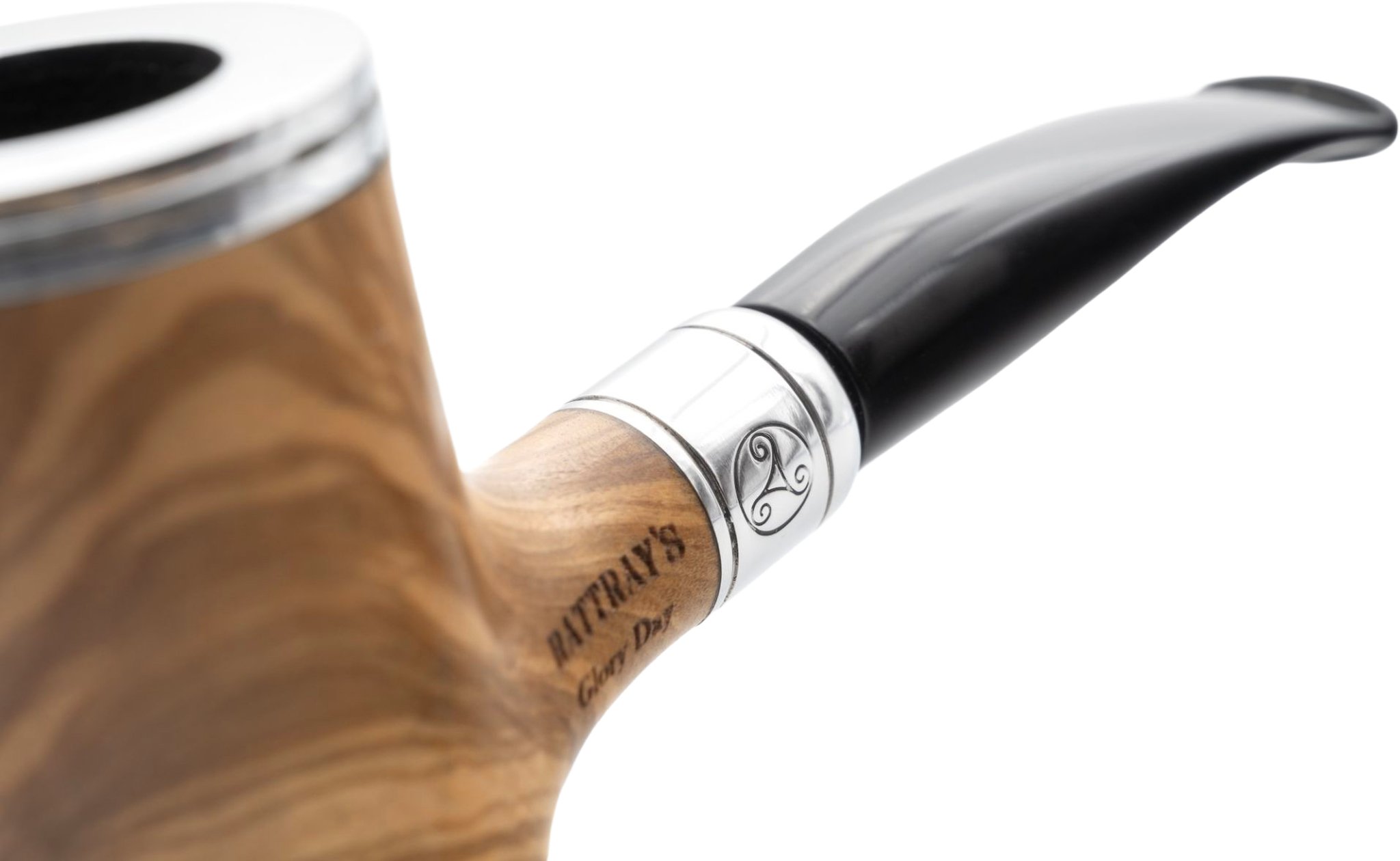 Rattray's Glory Day Cap Olive Smooth B-Ware (17479)