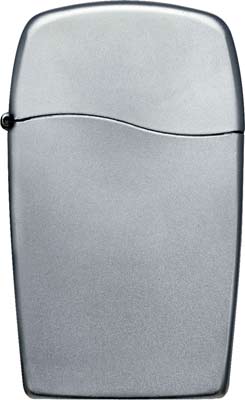 ZIPPO BLU ZIPPO BLU Dusted Chrome (500015) 