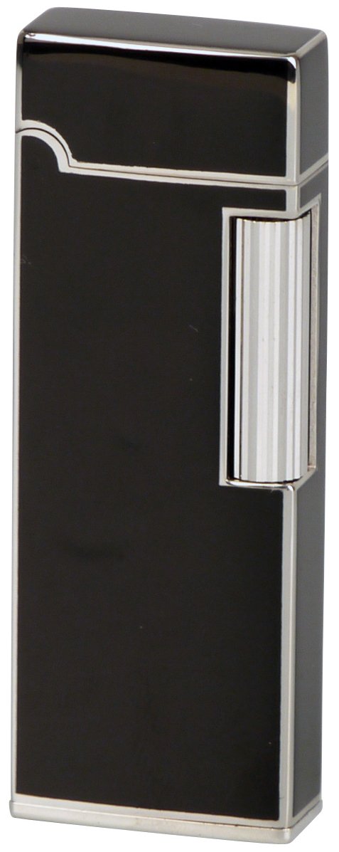 Sarome SD9 schwarz Lack/silber (266006)