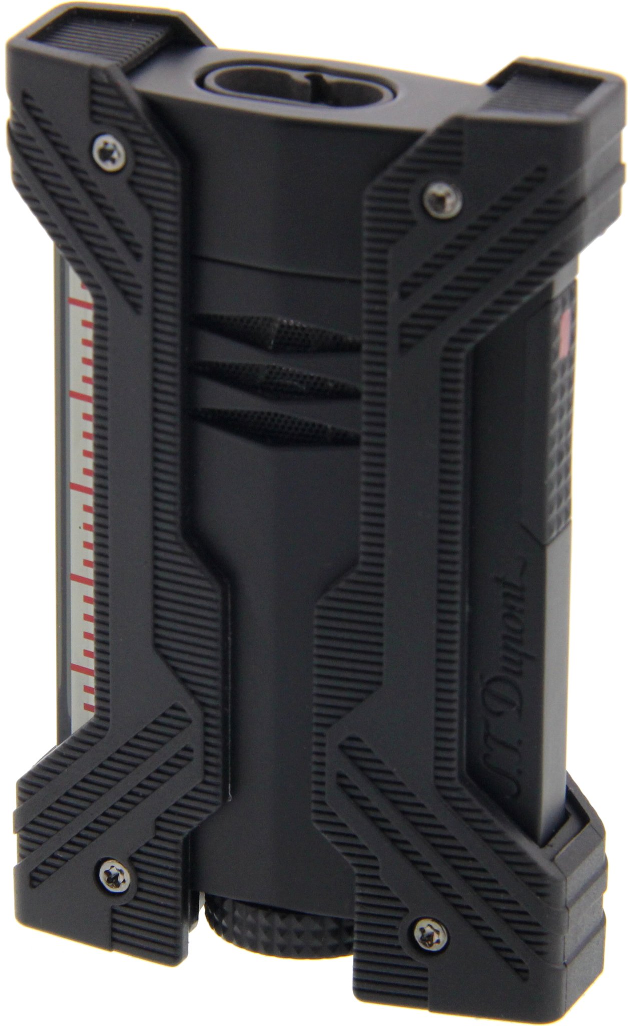 S.T. Dupont Defi Extreme schwarz (021600)