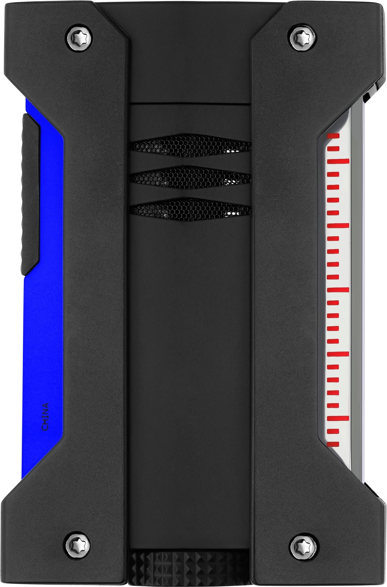 fluo blue Rückseite