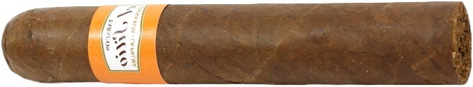 El Sitio Robusto Cosecha 2005