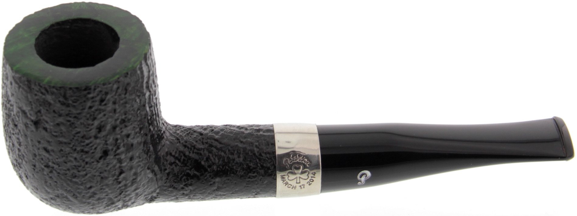 Peterson St. Patrick's Day Year 2014 Modell 107