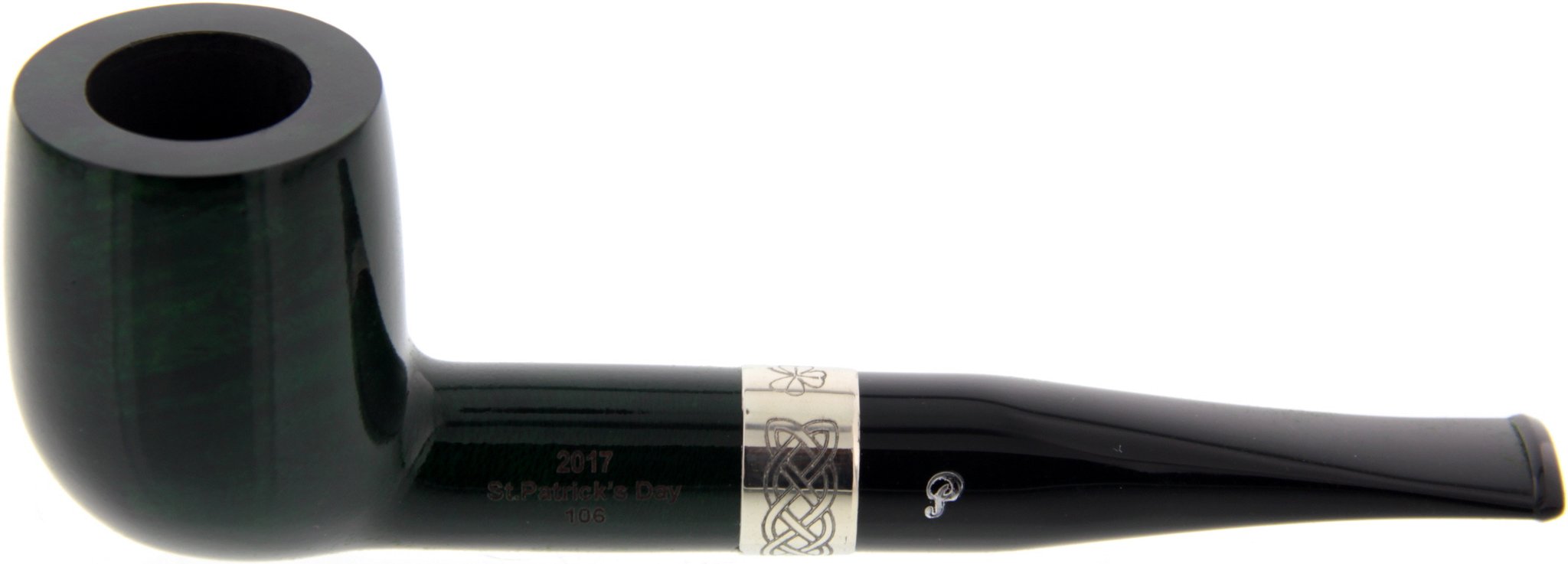 Peterson St. Patrick's Day Year 2017 Modell 106