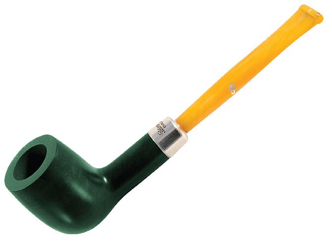 Peterson St. Patrick's Day Year 2018 Modell 31
