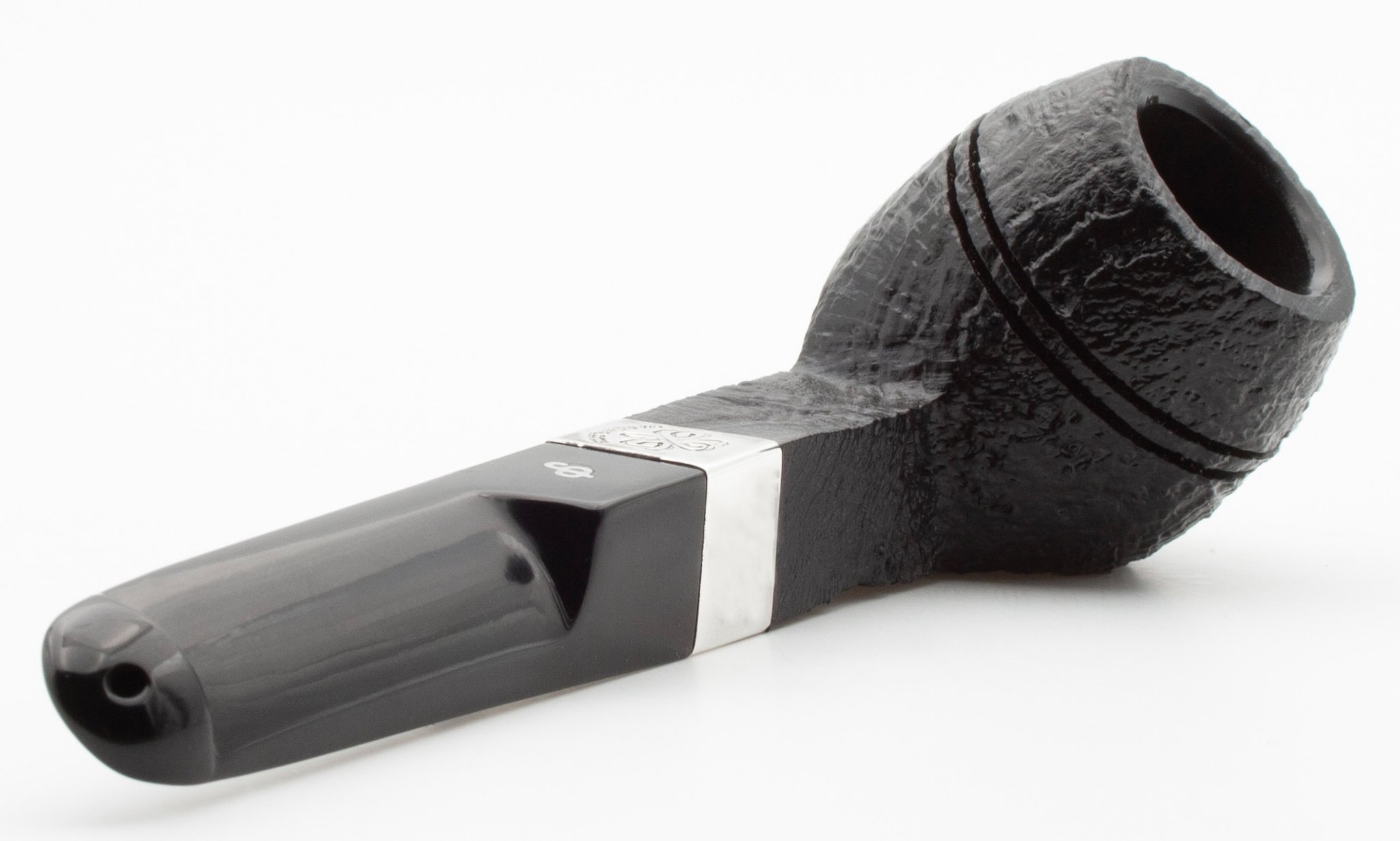 Peterson St. Patrick's Day Year 2025 Sandgestrahlt 150 (17305)_04