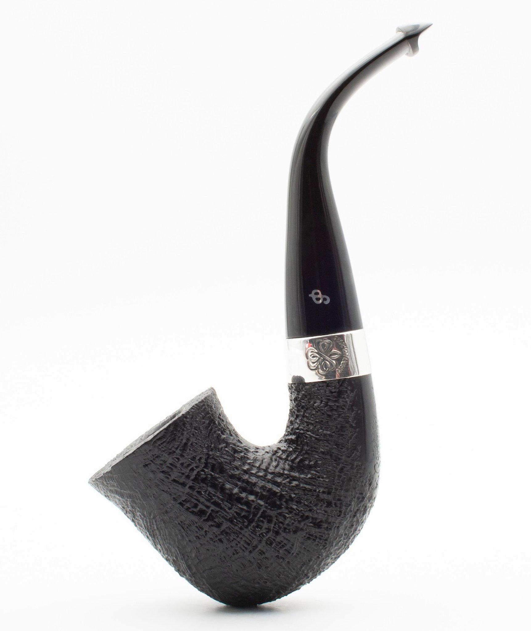 Peterson St. Patrick's Day Year 2025 Sandgestrahlt XL11 (17307)_02