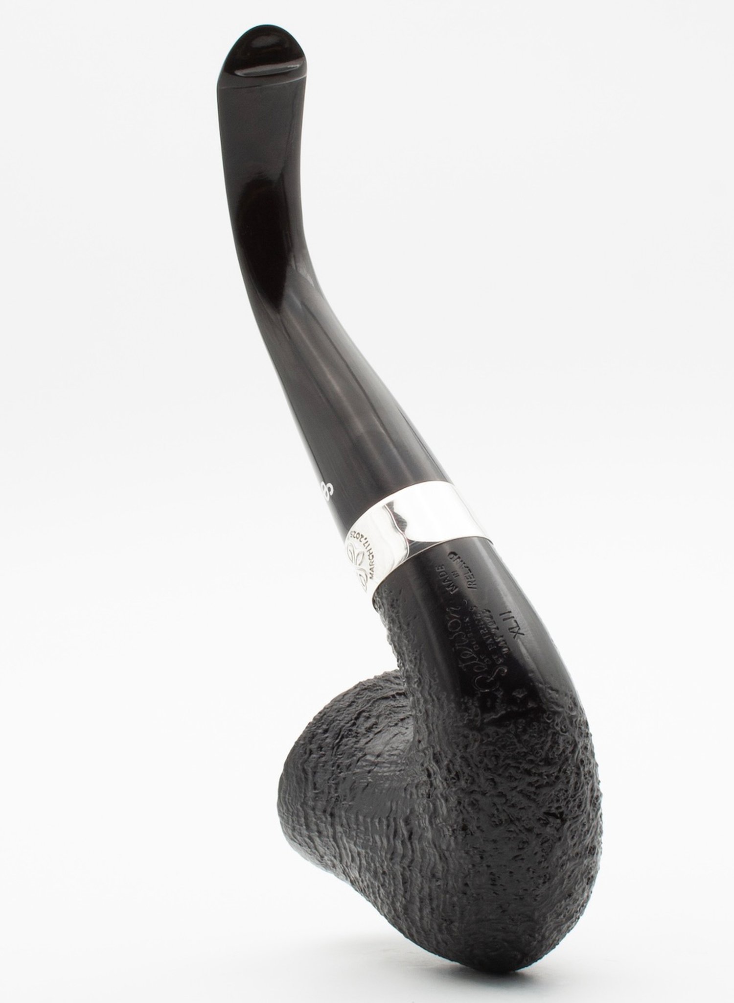 Peterson St. Patrick's Day Year 2025 Sandgestrahlt XL11 (17307)_03