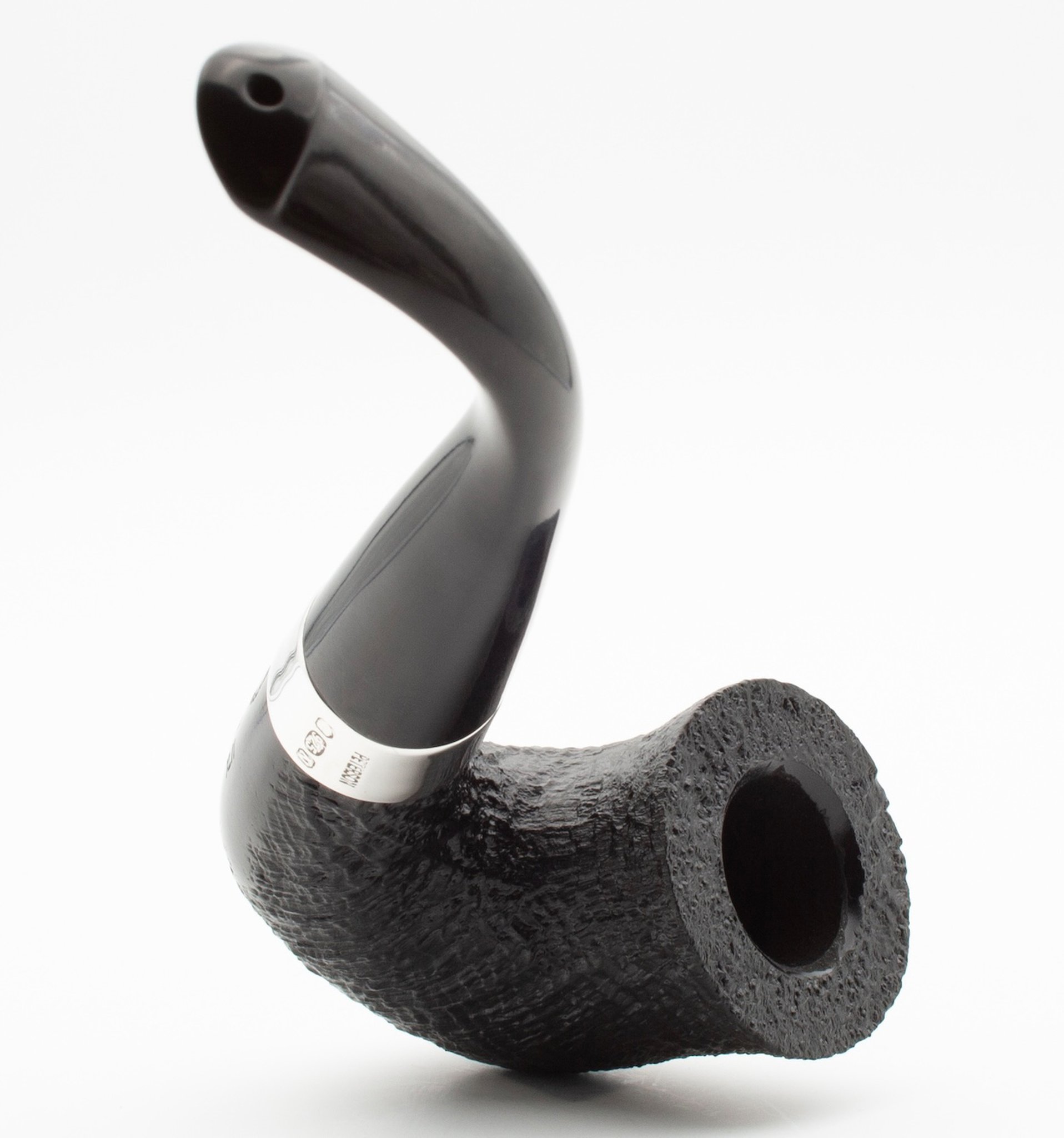 Peterson St. Patrick's Day Year 2025 Sandgestrahlt XL11 (17307)_06