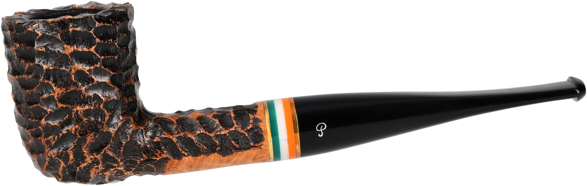 St. Patrick's Day 2023 Modell 120 Rustic_01