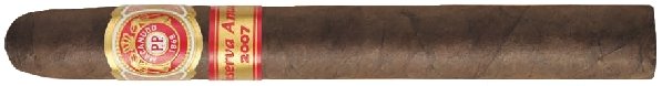 Macanudo Reserva Anual 2007 Mayfair