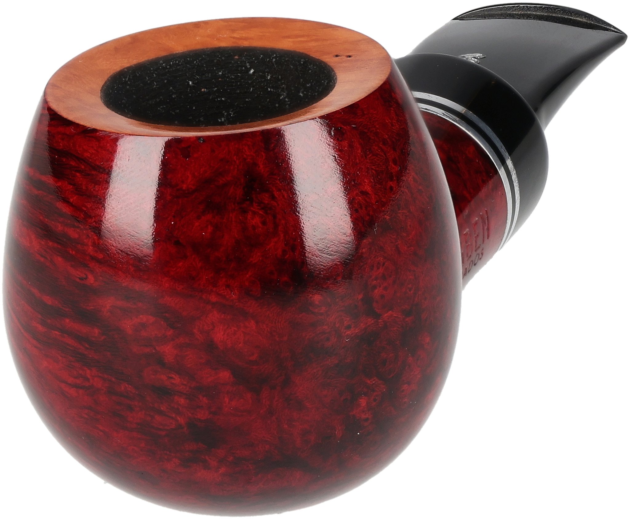 2-tone Red Modell 648 nature Top_03