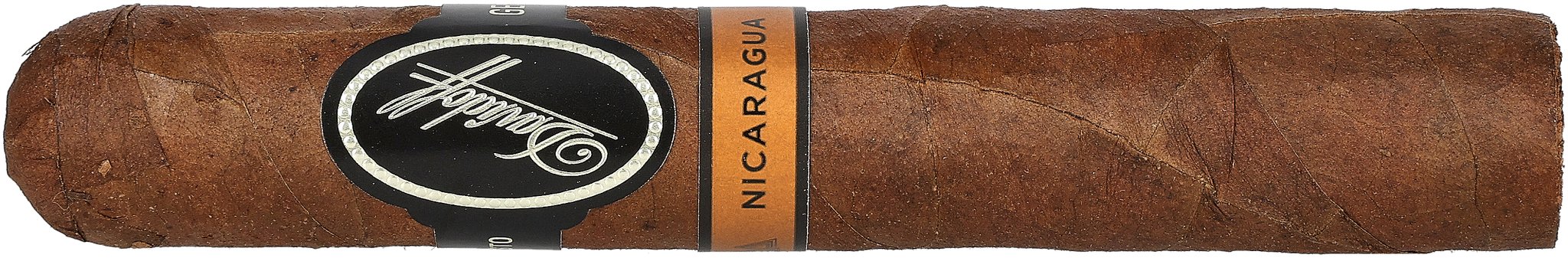 Nicaragua Robusto Tubos_02