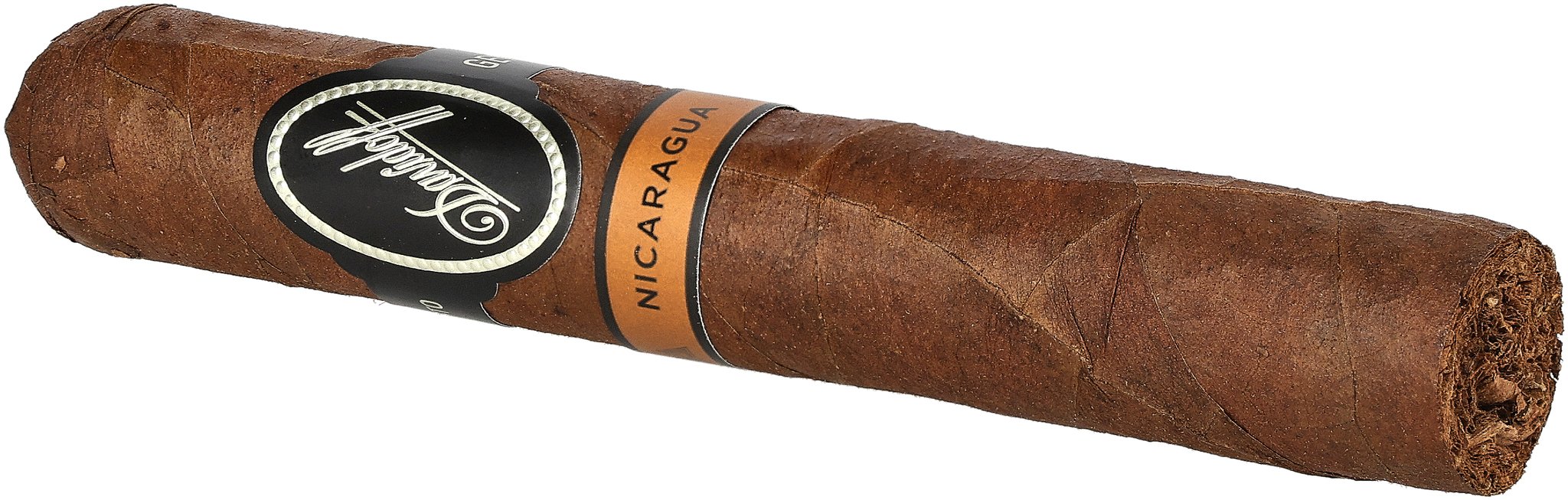 Nicaragua Robusto Tubos_03