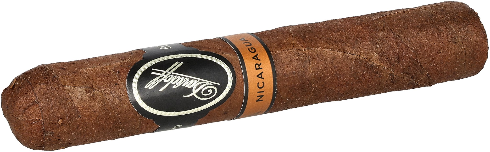 Nicaragua Robusto Tubos_04