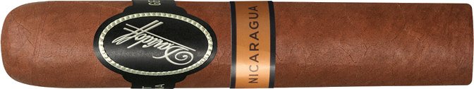 Davidoff Nicaragua Short Corona