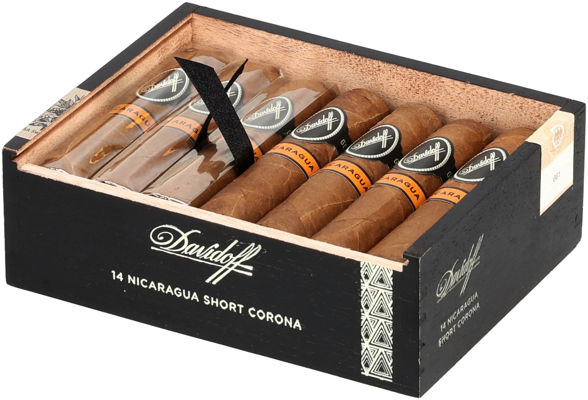 Nicaragua Short Corona_07